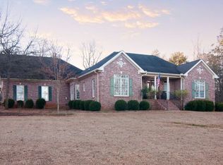 1120 Creek Farm Run, Bogart, GA 30622
