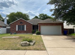 1701 Azalea Dr, Cedar Park, TX 78613