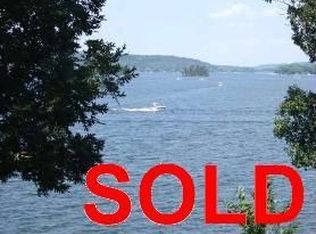 N2790 Summerville Park Rd, Lodi, WI 53555