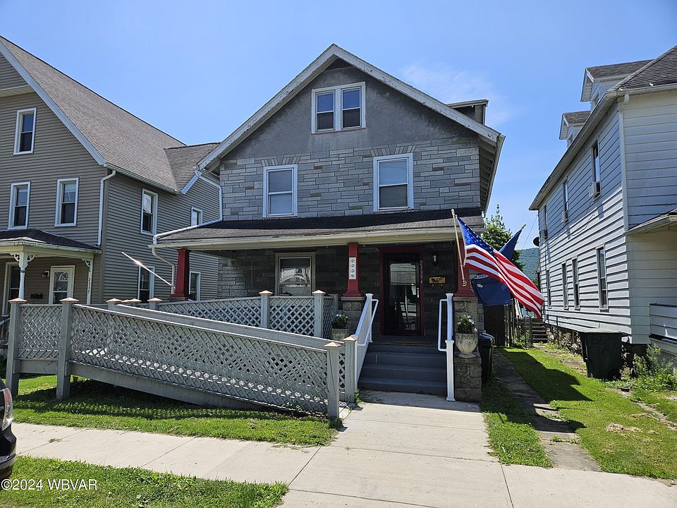 1st image of 2339 Linn St