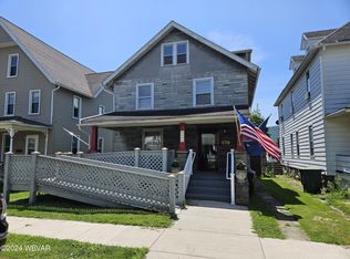2339 Linn St, Williamsport, PA 17701