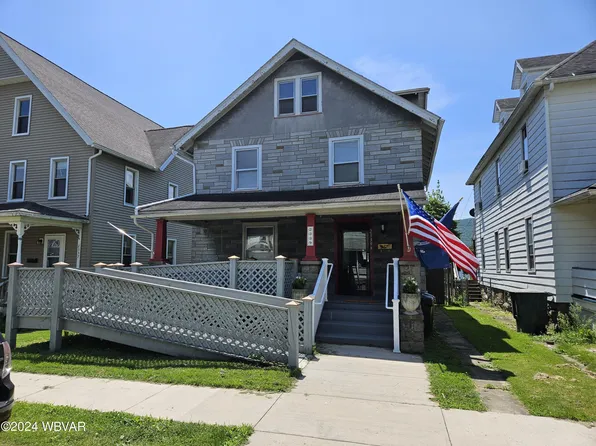 2339 Linn St, Williamsport, PA 17701
