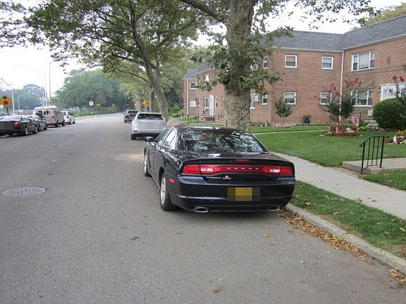 5th image of 1511 Independence Ave #2B