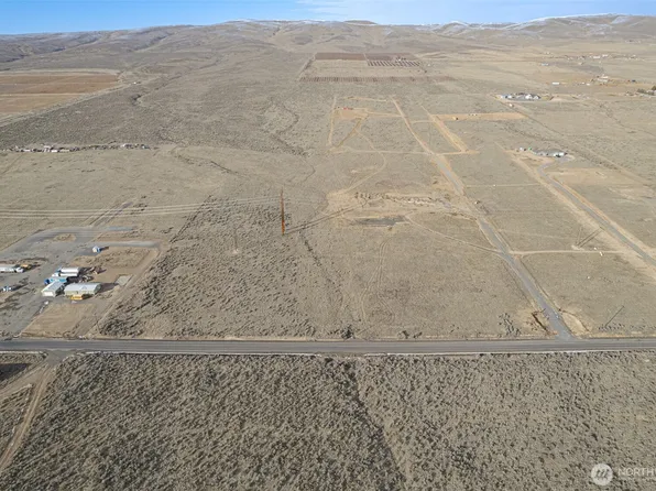 0 Road 13 NW, Quincy, WA 98848