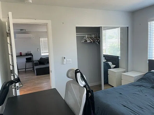 1 bed, 1.0 bath, 660 sqft, $2,575 — Photo 4