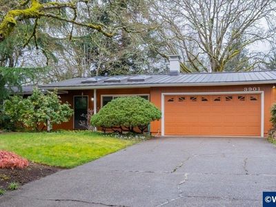 3901 Ash Ave SE, Salem, OR, 97302