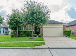 7814 Gray Jay Ct, Houston, TX 77040