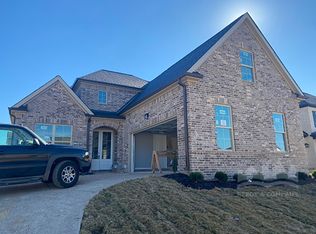 1778 Messana St, Cordova, TN 38016