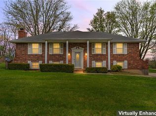 25500 E Cowherd Rd, Lees Summit, MO 64064