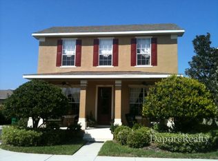 200 Burgess Dr, Winter Springs, FL 32708