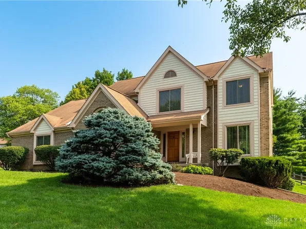 9218 Applecrest Ct, Cincinnati, OH 45242