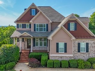 168 Observation Point, Dallas, GA 30132