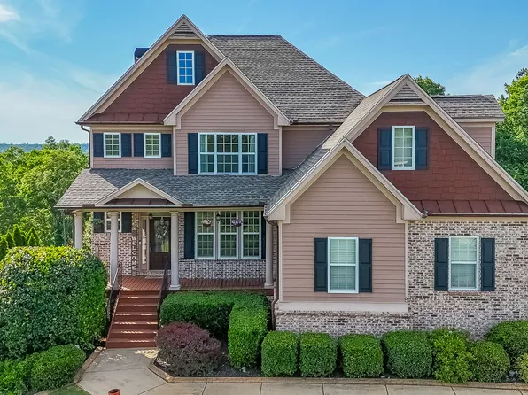 168 Observation Point, Dallas, GA 30132
