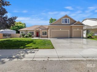 1899 E Mackay Dr, Meridian, ID 83642
