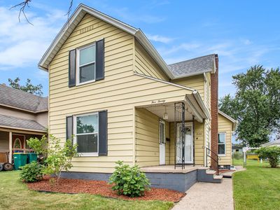 520 W Grove St, Mishawaka, IN, 46545