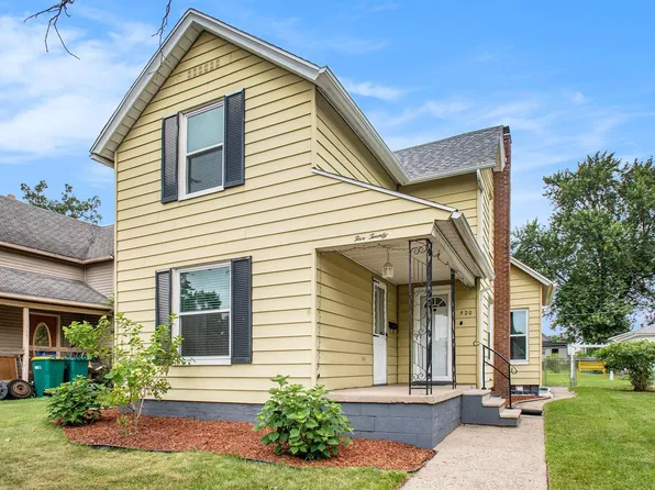 520 W Grove St, Mishawaka, IN 46545