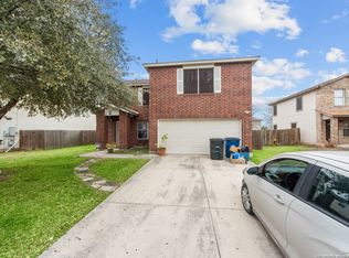 361 Copper Bluff Dr, New Braunfels, TX 78130