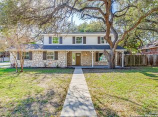 702 Patricia, San Antonio, TX 78216