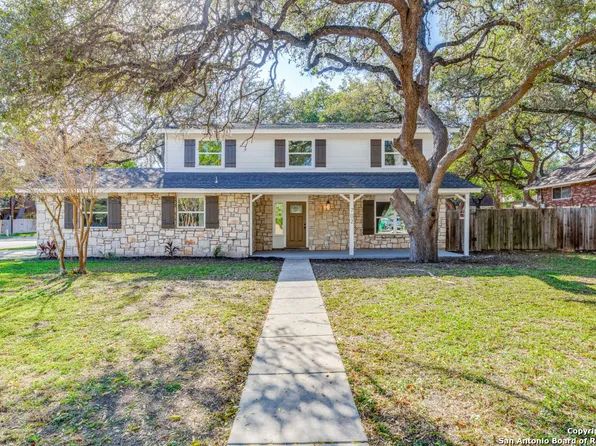 702 PATRICIA, San Antonio, TX 78216