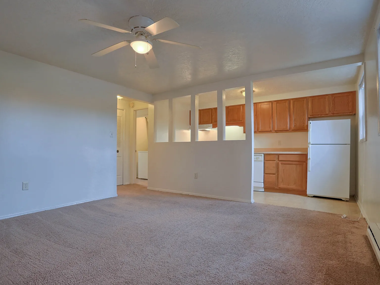 Liberty Village Apartments — Photo 3