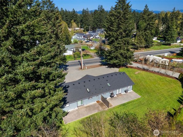 22424 South Prairie Road E, Bonney Lake, WA 98391