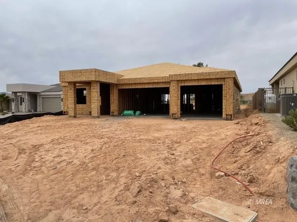 525 Links Cir, Mesquite, NV 89027