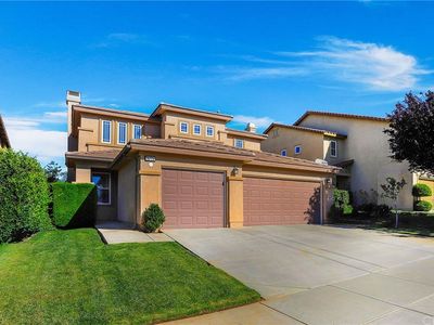 36728 Bay Hill Dr, Beaumont, CA, 92223