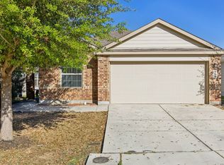 160 Field Rdg, New Braunfels, TX 78130