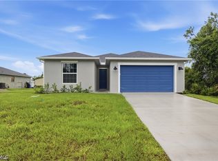 1835 Wheeling Ave, North Pt, FL 34288