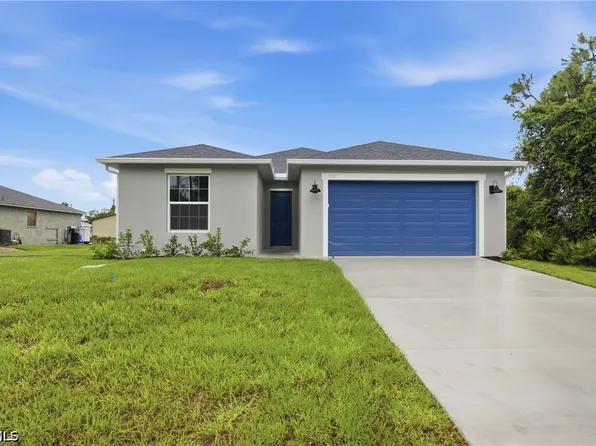 1835 Wheeling Ave, North Pt, FL 34288