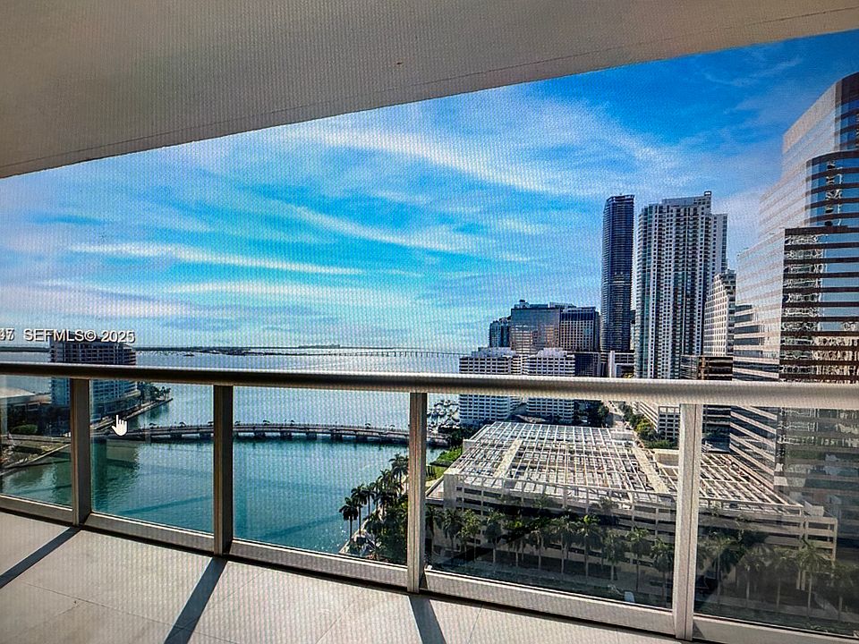 1st image of 495 Brickell Ave #213