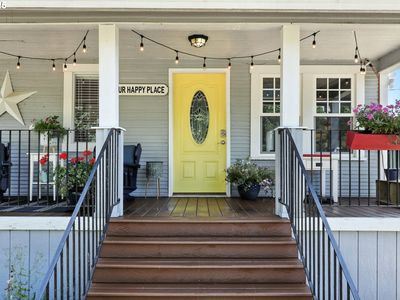 872 Weed Ave, Vernonia, OR, 97064