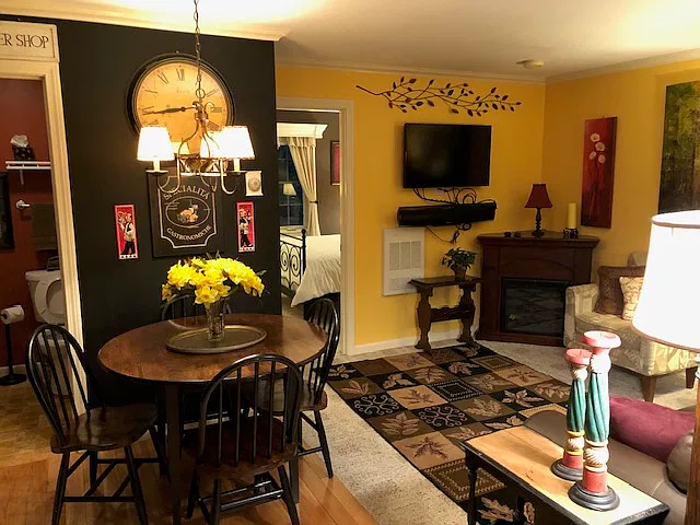 1 bed, 600 sqft, $1,200 — Photo 2