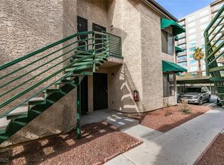 460 Elm Dr UNIT 106, Las Vegas, NV 89169