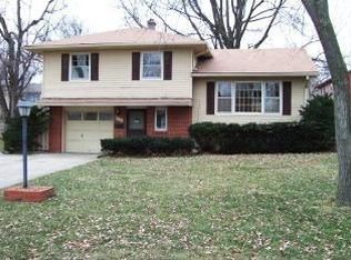 3516 S Rogers Ln, Independence, MO 64055