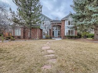 5510 Hawthorn Cir, Greenwood Village, CO 80121