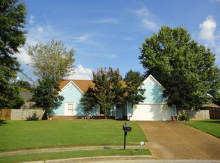 662 Ridge Fall Dr, Cordova, TN 38018