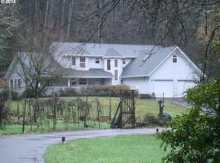 28015 NE 36th St, Camas, WA 98607