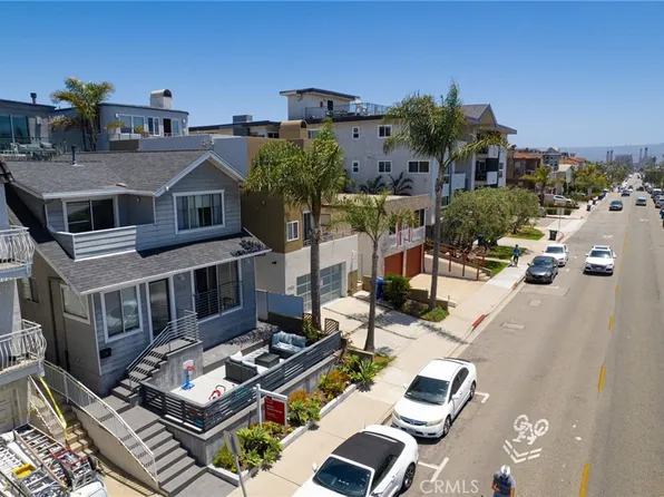 1204 Monterey Blvd, Hermosa Beach, CA 90254