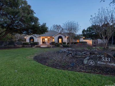 533 Hunters Trophy, New Braunfels, TX, 78132