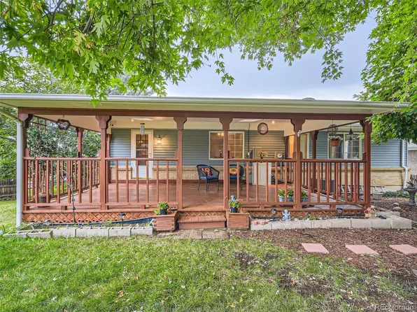1105 S Wright Street, Lakewood, CO 80228