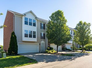 3372 Grand Falls Blvd, Maineville, OH 45039