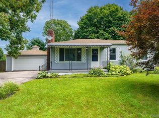 13040 Ballard Dr, Clio, MI 48420