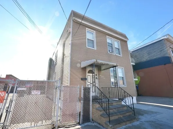 125 Malvern St, Newark City, NJ 07105