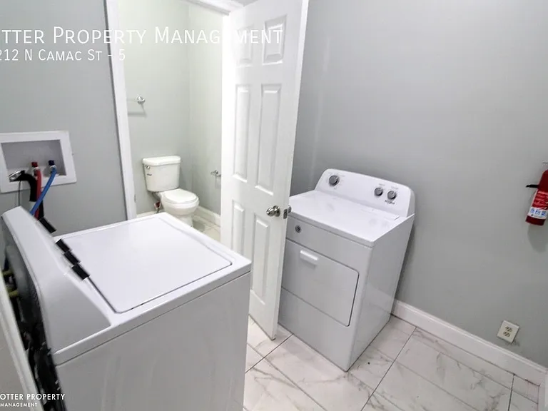 2212 N Camac St #5 — Photo 69