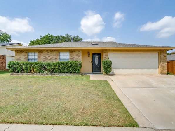 Home for Sale in Arlington TX