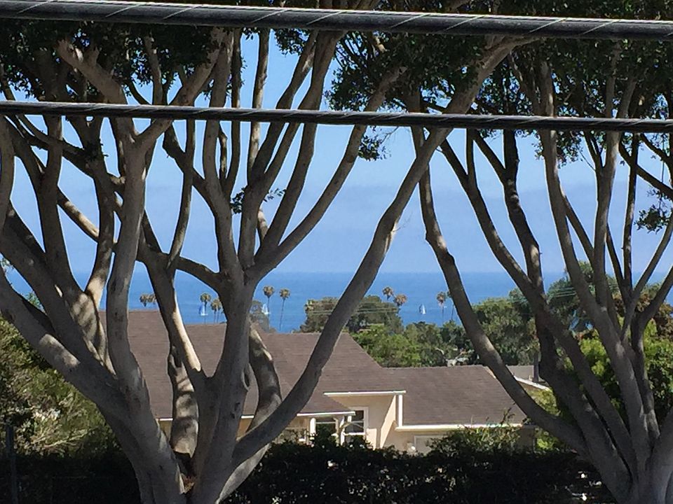 ocean view