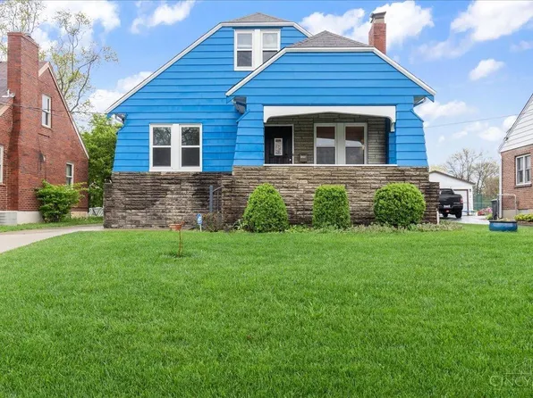 7040 East Ave, Cincinnati, OH 45236