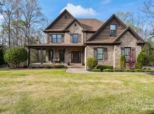 4231 Brushy Knl, York, SC 29745