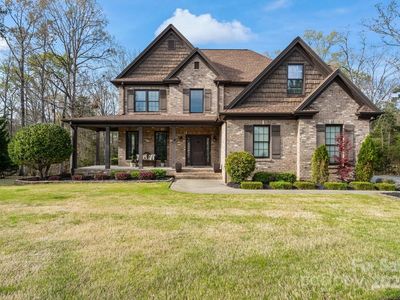 4231 Brushy Knl, York, SC, 29745